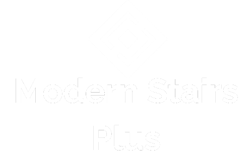 Modern Stairs Plus (2)