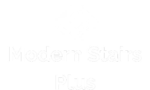 Modern Stairs Plus (2)