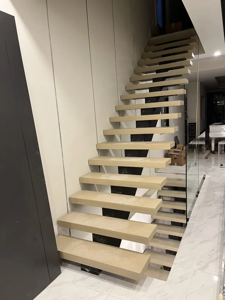 Floating Stairs Toronto