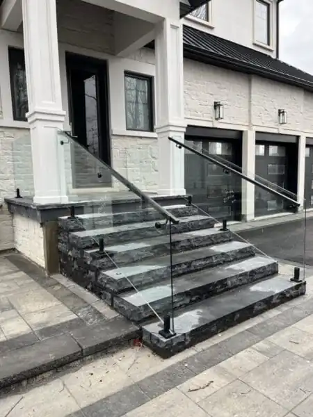 interior metal craft